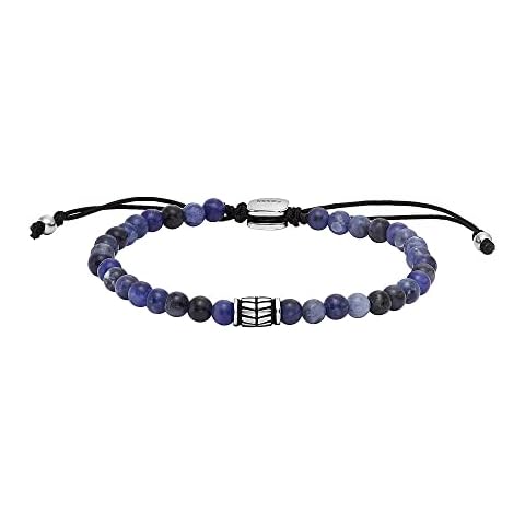 Bracelet Fossil JF04414040 Cover