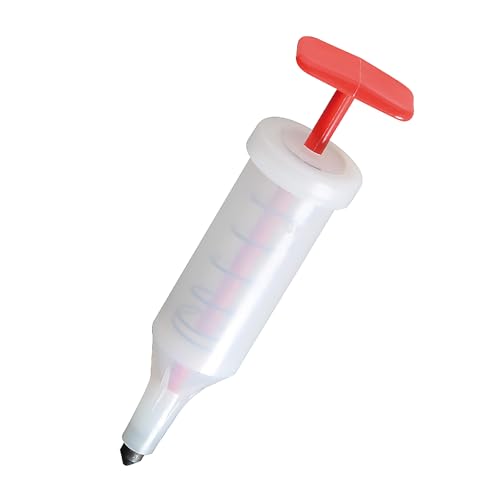 Valex Pompa Ingrassaggio, Confezioni da 5