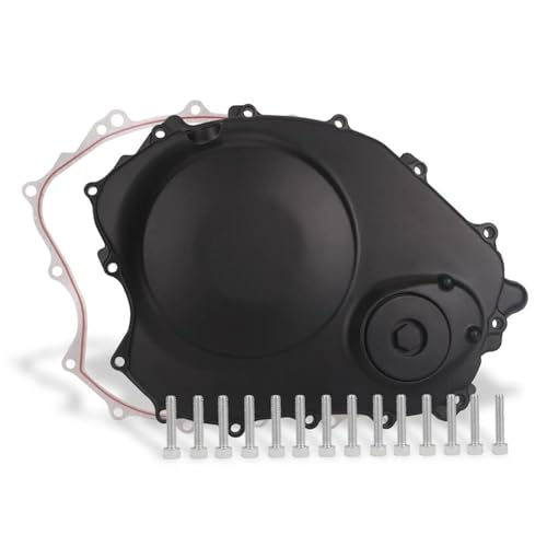 Couvercle de stator moto pour CBR1000RR 2004-2007 carter moteur latéral Couleur 2