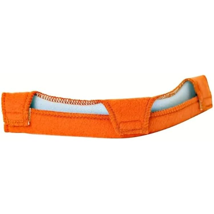 6 Pieces New Welds Sweatband For Hard Hat Air Cushioned Sweatsopad S11 - Foto 2