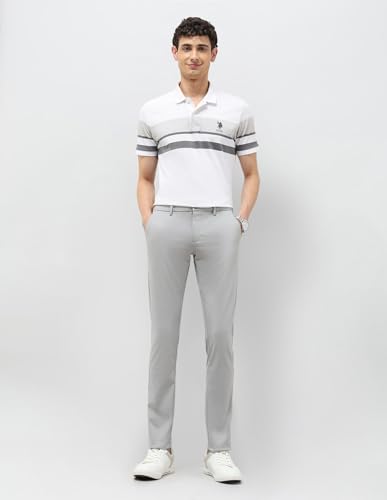 Image of U.S. Polo ASSN. Men Casual Pants