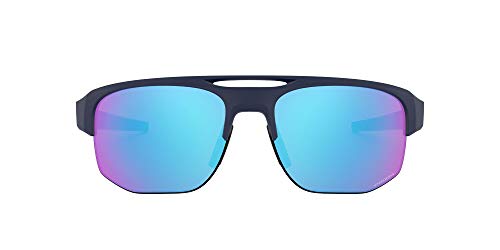 [オークリー] サングラス 0OO9424F MERCENARY (Asia Fitting) 942403 PRIZM SAPPHIRE 68