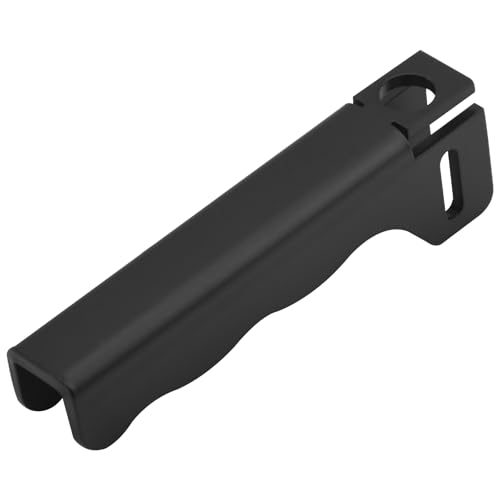 WuWoWo Deck Engaging Handle (Black) for Di-xie Chopper Lawn Mowers