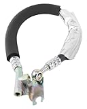 SCITOO Steering Hose Pressure Hose Line Assembly Fit For Nissan Maxima 1999 2000 2001 2002 2003 for Infiniti I30 2000 2001 for I35 3.0L 3.5L 2002 2003 2004 Replace #497205Y700