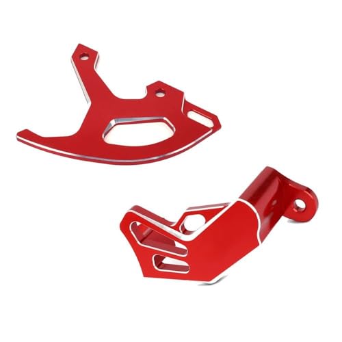 Protector de pinza de freno premium para rotor de motocicleta Honda CRF