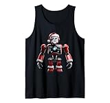 CHRISTMAS ROBOT PRODUCTS