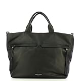  Gianni CHIARINI Borsa a mano Duna Nero
