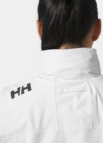 Image of Helly-Hansen Women's Crew Hooded Midlayer Jacket 2.0