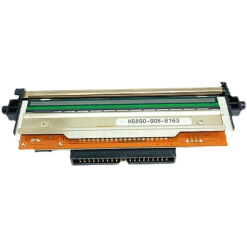 Tête d'impression thermique Citizen CLP-7201E pour remplacer pièce usée impression étiquettes
