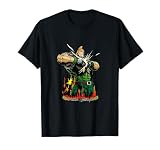 【TEKKEN】TEKKEN7 JACK-7 002 T-Shirt