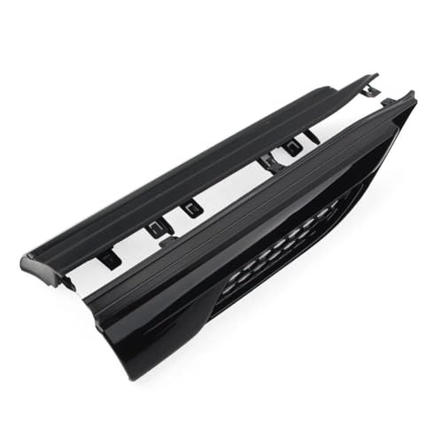 Grille Calandre Avant Idéale pour les Trajets Quotidiens en Range Rover Evoque