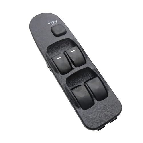 Commande de lève-vitre Mitsubishi Carisma Space Star MR740599 MR792845