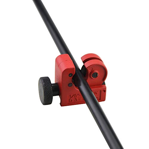 �~�j�J�b�g�\�[�g���}�[��v�ȋ����A�[�`�F���[�A���[�J�b�^�[���a3-16 mm�`���[�u�p�C�v�؍�H�� �~�j�`���[�u�J�b�^�[ �A�[�`�F���[�A�N�Z�T���[ �c�[�� �|��̓���