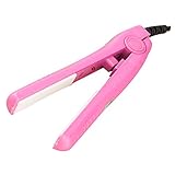 Proporciona un calor uniforme instantáneo que es suave con tu cabello. Las placas flotantes 3D garantizan un contacto estrecho de tu cabello sin dejar huecos para lograr un mejor alisado.