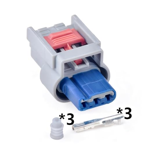 Conector bobina encendido Jeep arnés cables clavija distribuidor sensor manivela 13576035 6