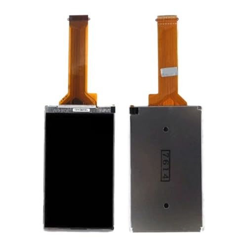 Pantalla LCD para Samsung I70 con retroiluminación repuesto cámara digital