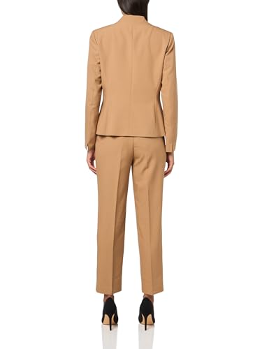 Image of Le Suit Women's One Button Blazer & Pant, 2pc Set