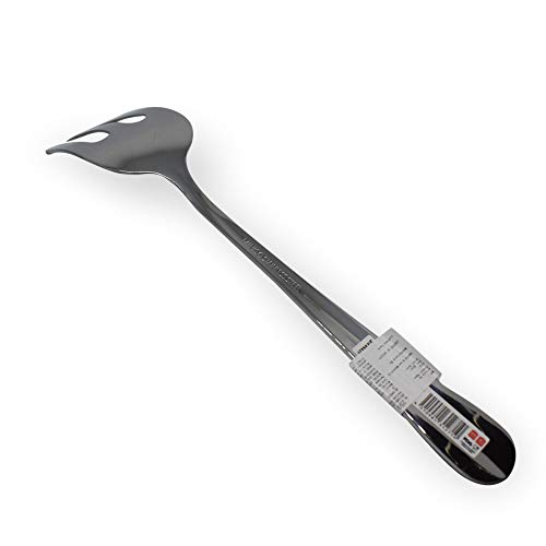 Image of MINISO Durable Stainless Steel Table Fork Silver 10.5 * 2inch (L*W inch)