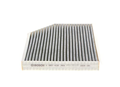 Filtro, Aria Interna Bosch 1 987 432 369 - 3