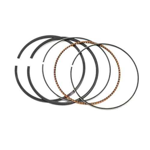 Anneau de piston 38mm pour réparer la compression du BX50N