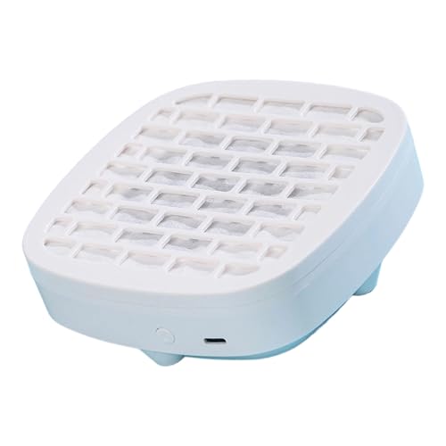 Collecteur de manucure silencieux pour sublimer votre espace de pose d'ongles