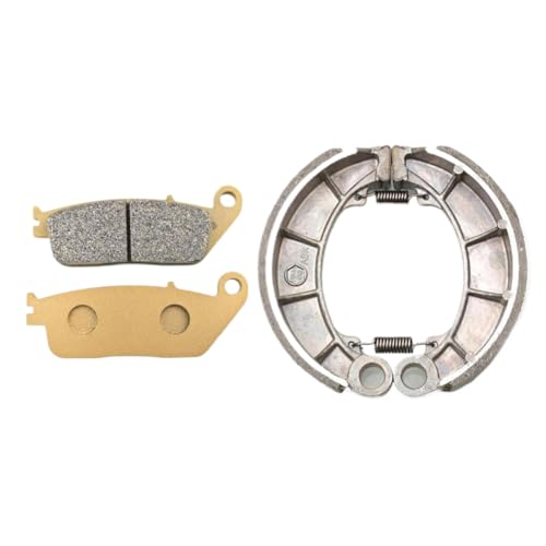 Venox 250 ���f�� 2000 �` 2006 ����� R20012 EFI ���f�� 2000 �` 2014 �p�u���[�L�V���[�h����(All 2 pair)