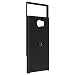 BlackBerry PRIV Side-Out Hard Shell - Black