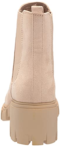 Madden Girl Women's Tessa Chelsea Boot3