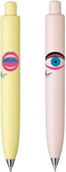 Amazon | 三菱鉛筆 ユニボールワンP 限定 ゲルインクボールペン 横尾