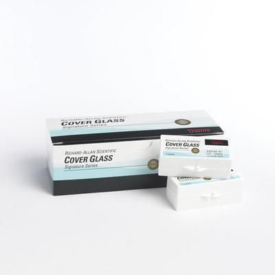 Richard Allan ScientificSuper Frost Slides [ 1 Box(es)]