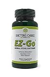 Doctors Choice, Naturally Ez-go Capsules, 60-count Bottle