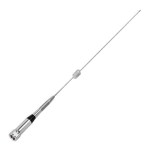 ほぼ未使用・NATEC Z700LM アンテナ 144/430MHz ほぼ未使用・NATEC Z700LM アンテナ 144/430MHz - メルカリ