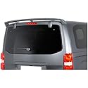 Dachspoiler kompatibel mit Citroën Jumpy/Dispatch/Spacetourer & Peugeot Expert III/Traveller & Toyota Proace 2016- & Opel Vivaro C/Zafira Life 2019- & Fiat Scudo/Ulysse 2022- (mit Heckklappe) (PU) Dachspoiler kompatibel mit Citroën Jumpy/Dispatch/Spacetourer & Peugeot Expert III/Traveller & Toyota Proace 2016- & Opel Vivaro C/Zafira Life 2019- & Fiat Scudo/Ulysse 2022- (mit Heckklappe) (PU)