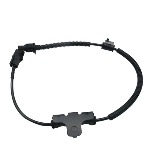 Sensor 95670-07100 con lectura de alta precisión para rueda derecha VOGGWBMQ 4