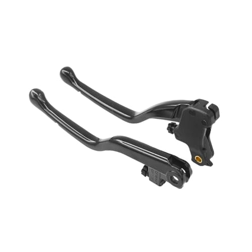 Levier d'embrayage et frein moto pour BMW F800GS F700GS F650GS