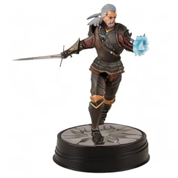 【入手困難】ウィッチャー 3フィギュア トリス DARK HORSE Amazon.co.jp: ダークホースデラックス ウィッチャー3: ワイルド