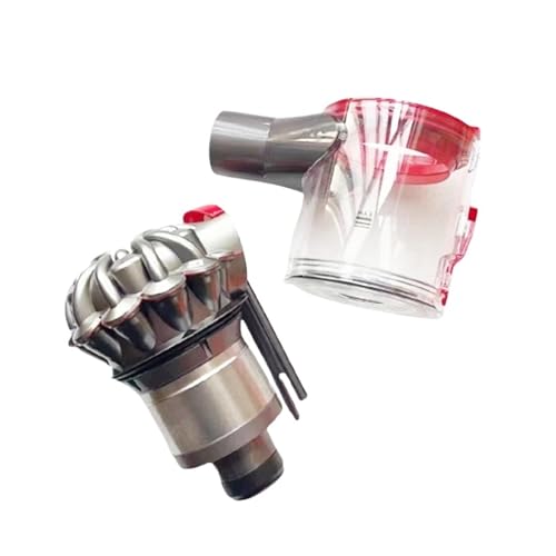 Vacuum Cleaner Cyclone Dustbin. Compatible for Dyson V7 V8. Vacuum Cleaner Parts.