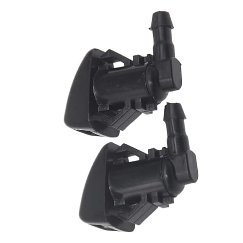 Buse lave-phare avant Galant gicleur lavage automobile Mitsubishi 68260443AA
