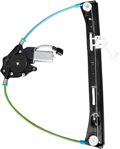 Lève-vitre électrique de voiture Fiat Panda pour rouler sereinement de 2003 à 2012