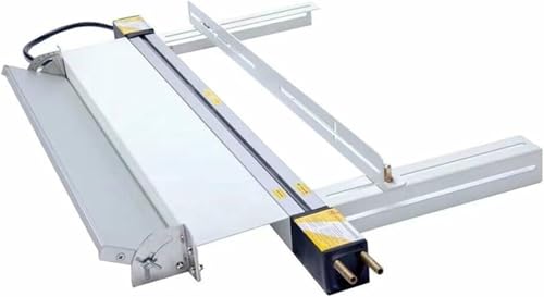 Machine pliage acrylique à angle ajustable pour flexion plastique précise de 1 à 6 mm