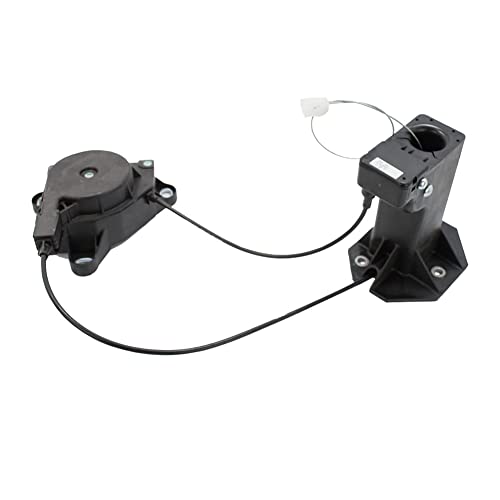 Mécanisme de déverrouillage de roue de secours pour Peugeot Bipper 2007-2018 7603.W5, 51910321, 1608304580 - Autorce Cover