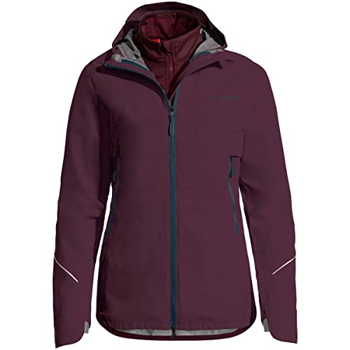 VAUDE Women's Yaras 3in1 Jacket