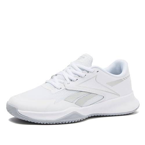 Image of Reebok Classique Court Tennis Shoes for Women