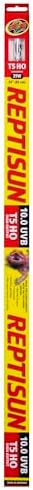 Zoo Med Reptisun 34-Inch 10.0 UVB, T5-High-Output, 2pk