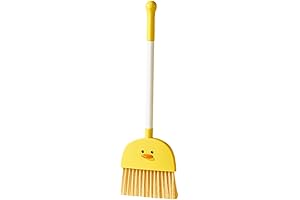 Healifty Kids Outdoor Broom