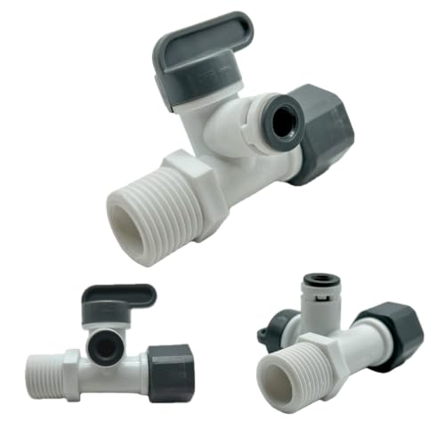 valvula de desvio para filtro de agua marca Genérico