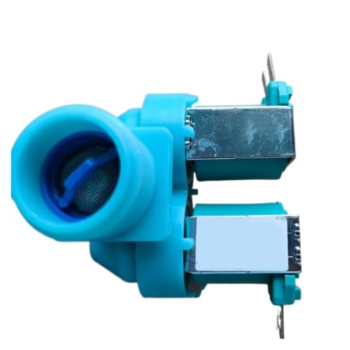 Électrovanne d'entrée d'eau DC62-00311D pour lave-linge AC110-127V