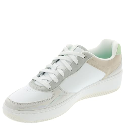 Skechers Women's Sport Court 2.0-Pretty Factor Sneaker4