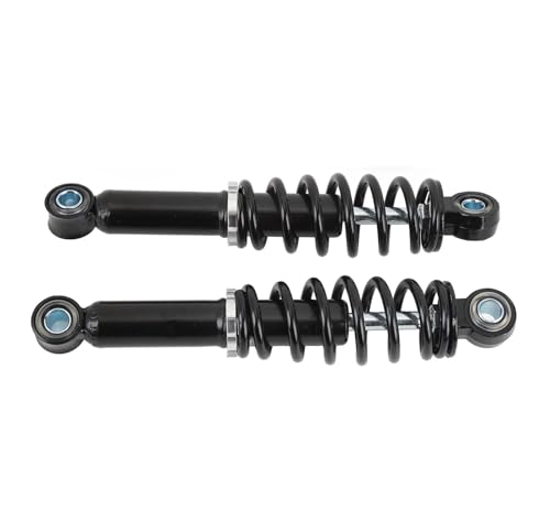 Amortisseur arrière moto 220mm pour supprimer les vibrations du vélo