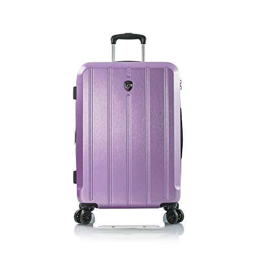 Image of Heys para-LITE Range Gold Color 26 inch Medium Trolley